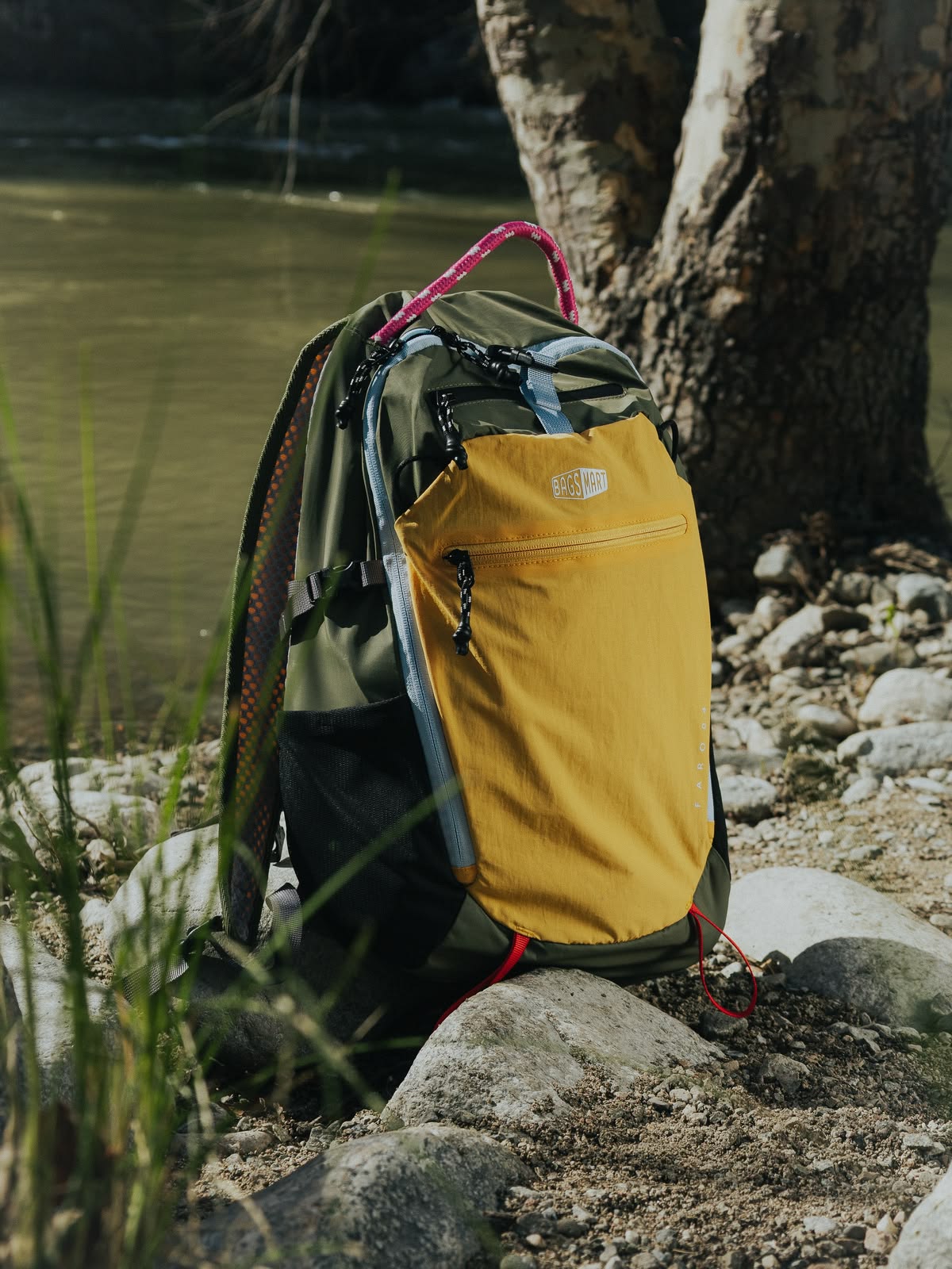 How to Choose the Perfect Backpack for Every Lifestyle